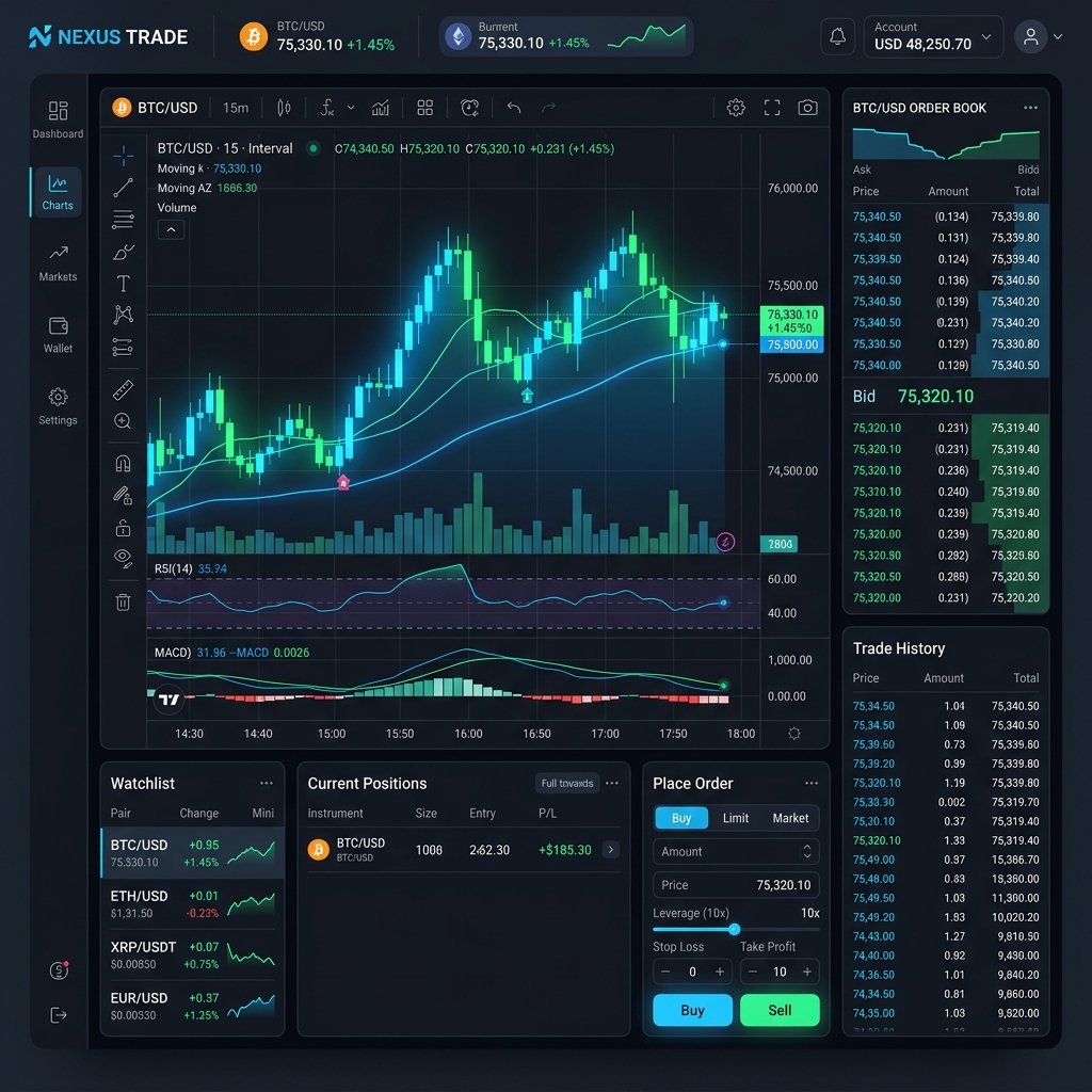 Dashboard View 2